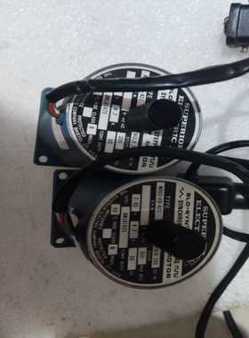 （洋洋设备）SUPERIORELECTRIC美国同步电机型号M06