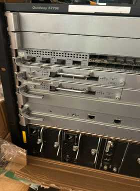 ES1D2S04SX1ES7700交换机4万兆光口24询价