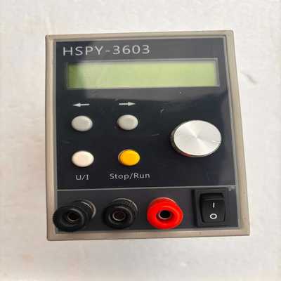 汉晟普源HSPY-36-03直流稳压电源36V3A可调高级