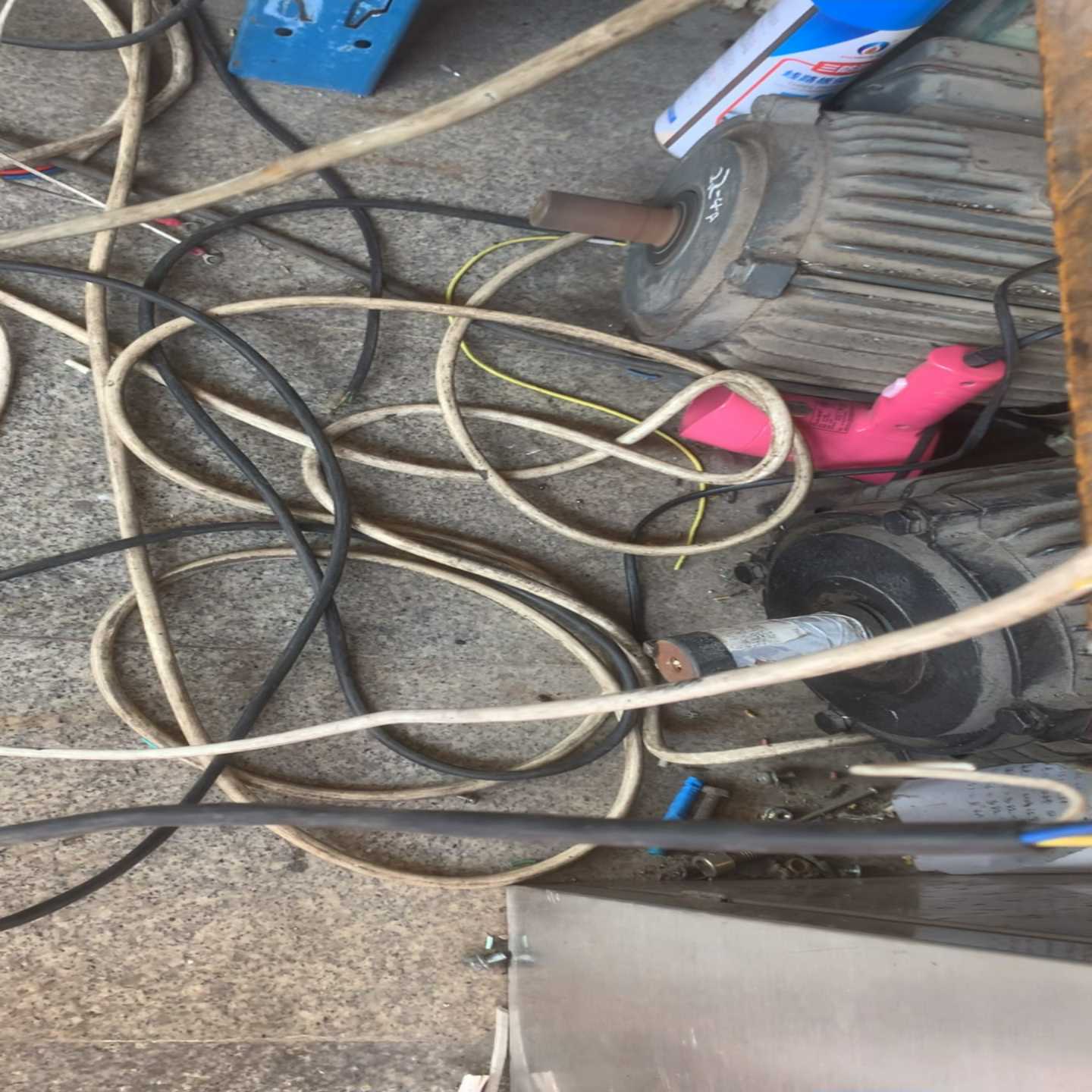 丹佛斯变频器FC-051PK75S2E20H3XXC (0.-询价客服