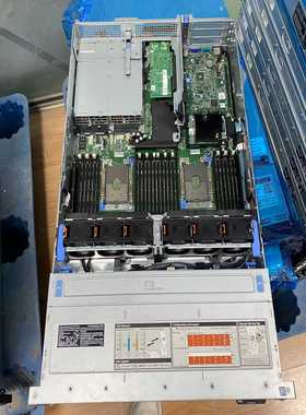 戴尔PowerEdgeR740/R740XD服务器，企业级--议价商品