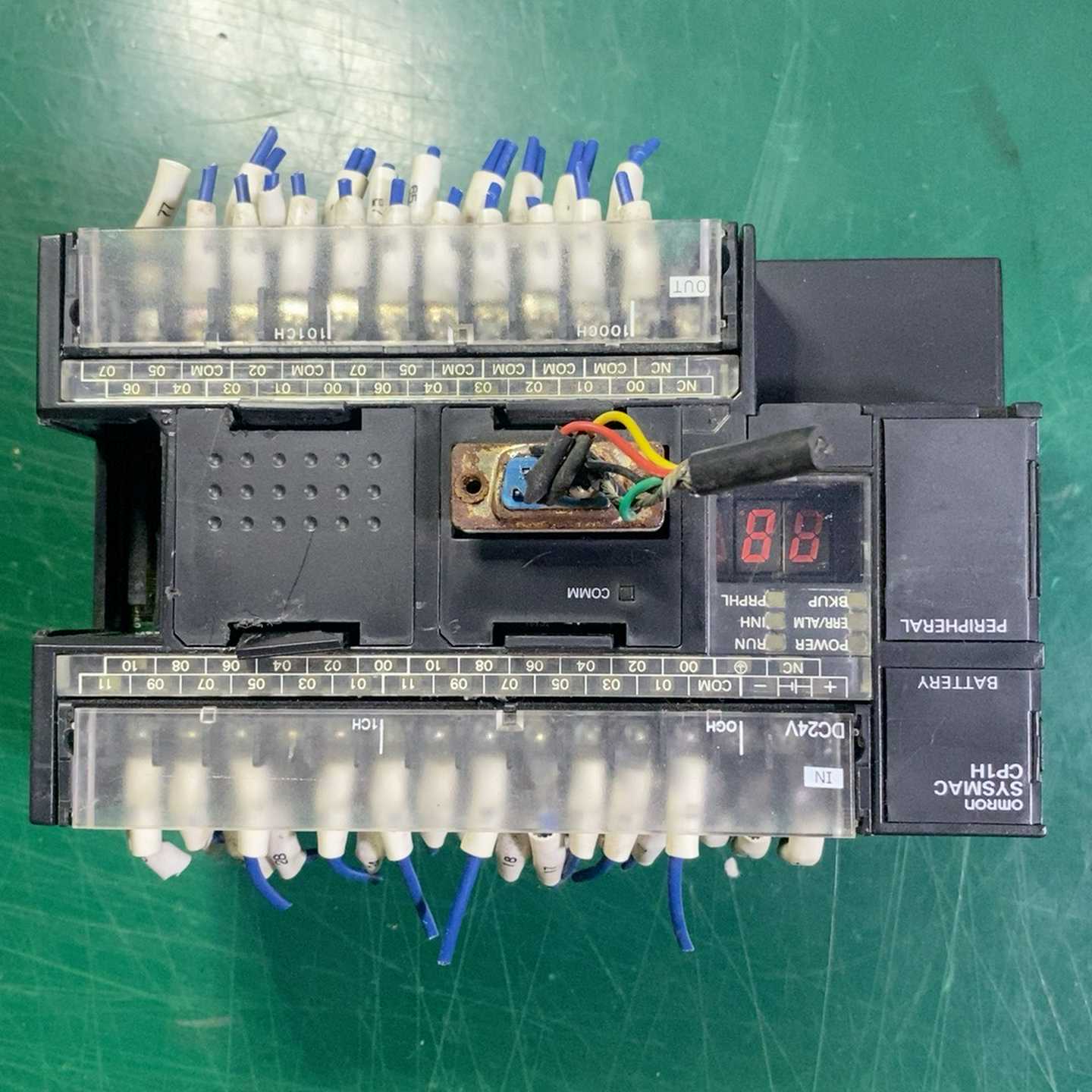 PLCCP1H-X40DT-D，包询价