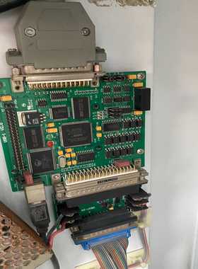 德国打标卡 samlight卡 打标机专用卡 光纤打标控制卡~议价