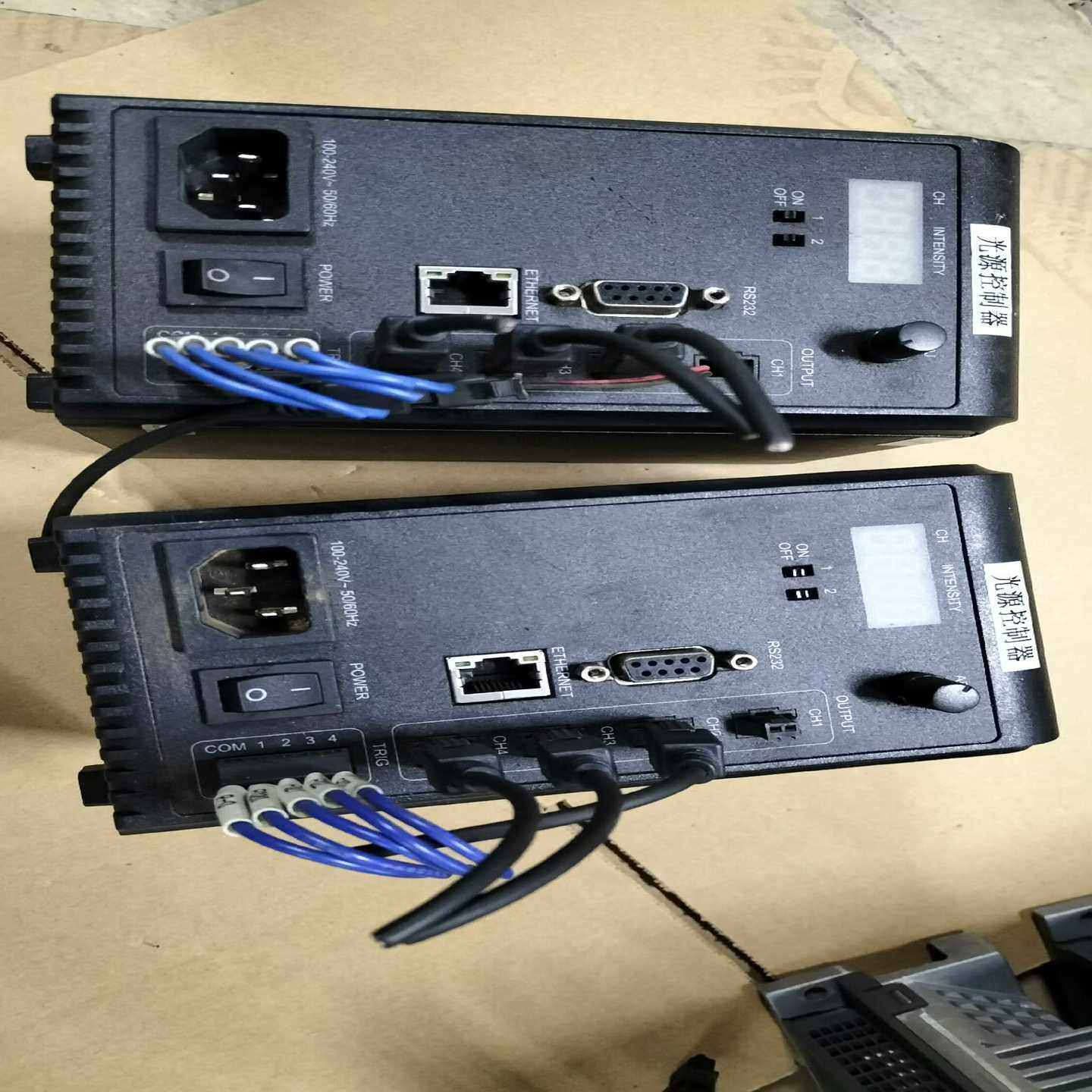 【议价】OPT光源控制器OPT-DPA1024E-4，，适用,3C数码配件,其它配件,淘宝优惠券,粉丝福利购,淘宝优惠卷