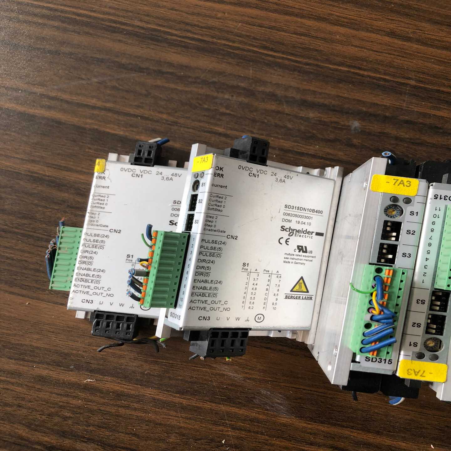 （议价）控制器SD315D0B400好