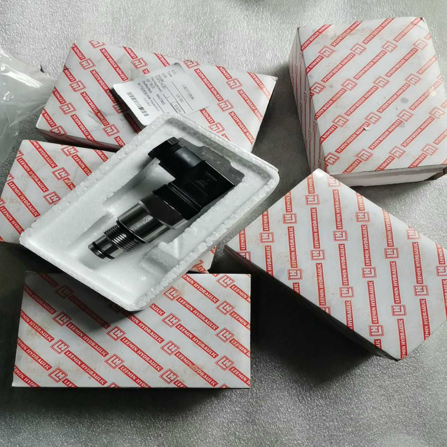 黎明压差发讯器CS-IIIC，，看上拍（佳毅工控）