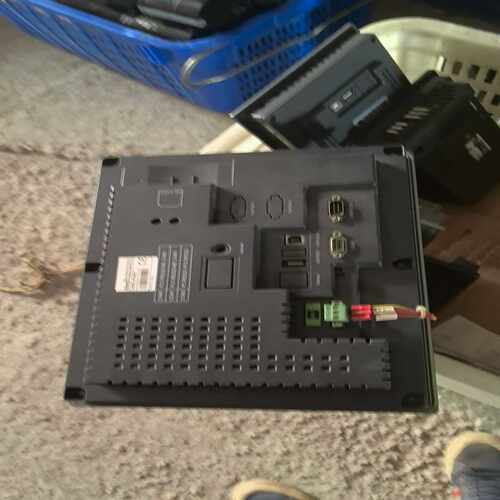咨询-MT4523TKinco触摸屏MT4522T，实物图，功