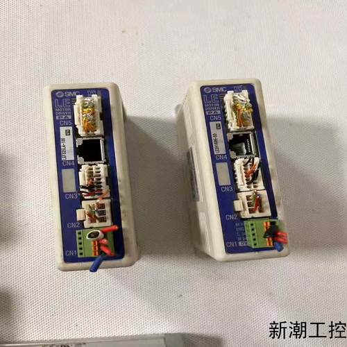 议价SMC电动缸LESH16RK-50 LEFS25LA-1议价商品