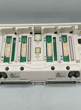 OVATION控制器 5X00225G01议价~询价