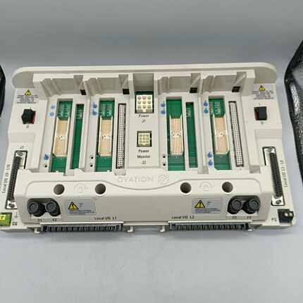 OVATION控制器 5X00225G01议价~询价