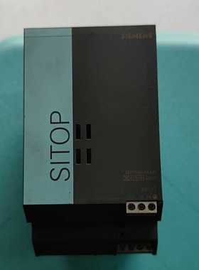 询价西门子电源6EP1334-2AA01120-230V