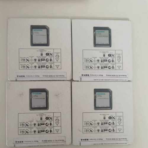6AV2181-8XP00-0AX0触摸屏内存卡2GB卡询价