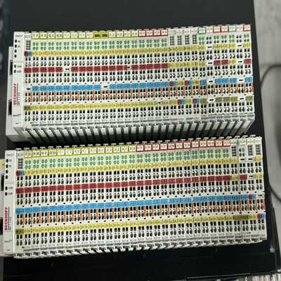 倍福耦合器BK1120KL1114KL2134K--议价商品