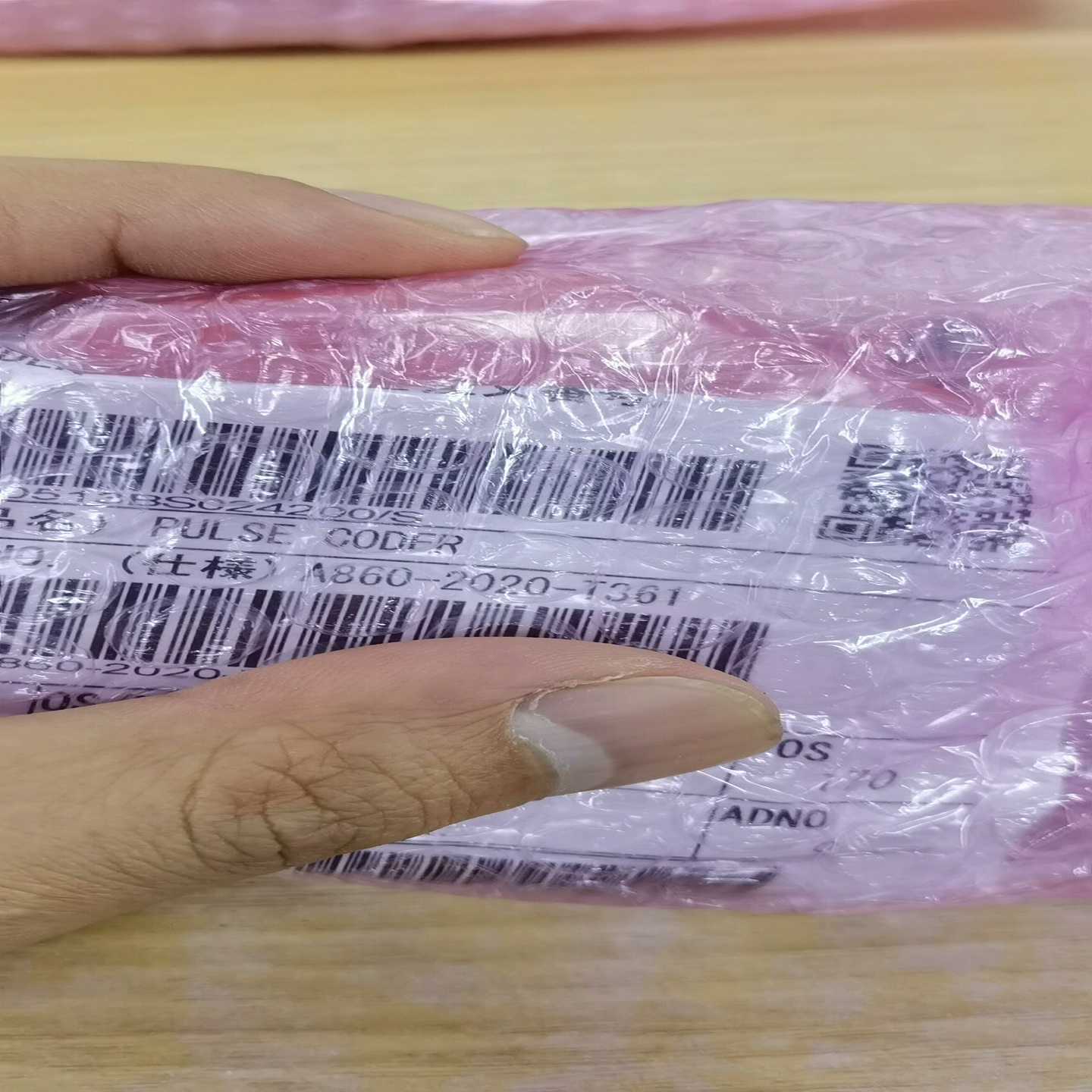 议价A860-2020-T361FANUC发h那科数控系统伺服编现货/维修