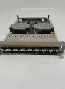 思科ciscoN55-M16UP万兆16口扩展模块原装-议价