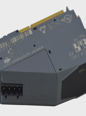 B&RAutomationX20IF1091X20IF1091InterfaceModule