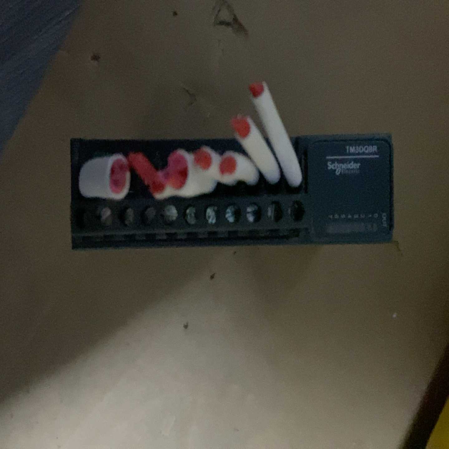 PLC模块 TM3DQ8R  TM3TM3~询价