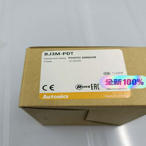 Autonics奥托尼克斯BJ3M-PDT  3个正~询价