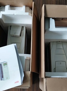 溢价-5102.2Kw变频器ACS5100105A