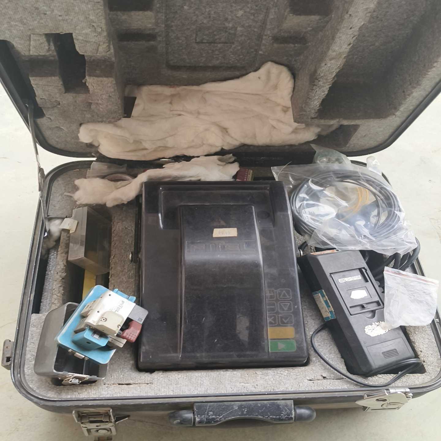 古河175光纤熔接机，，邮费物流询价