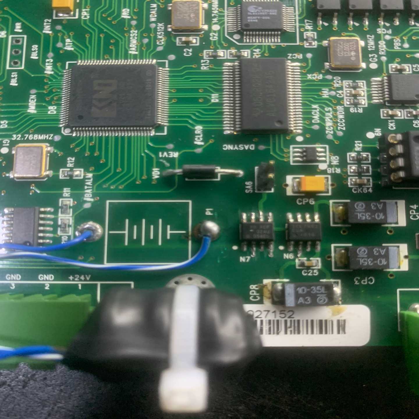 询价拍~德国SEW编码器EH1S/HOGS74 DN1024R全