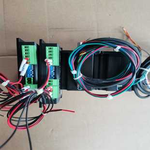 雷赛步进驱动器M542C电机57HS22 功能询价