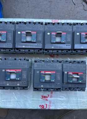 ABBXT2N160断路器询价