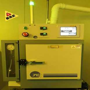 310TA YES oven. 用于前道制程 真 可提供烘烤 星慕电子