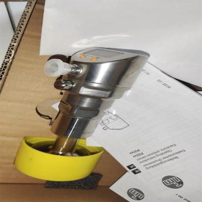 询价易福门PI2303