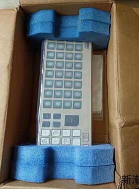 全新FOXBORO福克斯波罗P0903CW REV-0C键盘议价商品