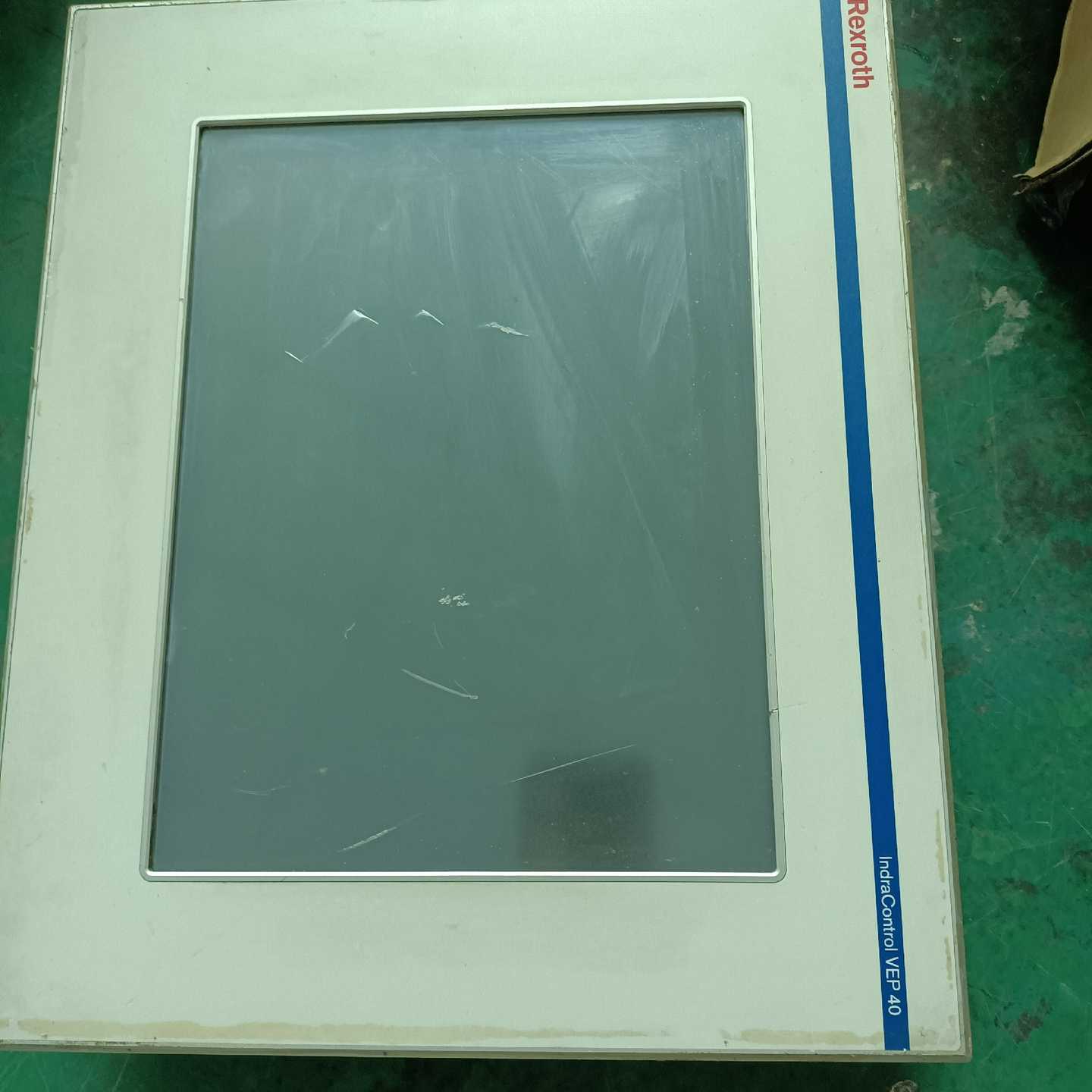 【议价】力士乐触摸屏VEP40.1功能议价销售适用