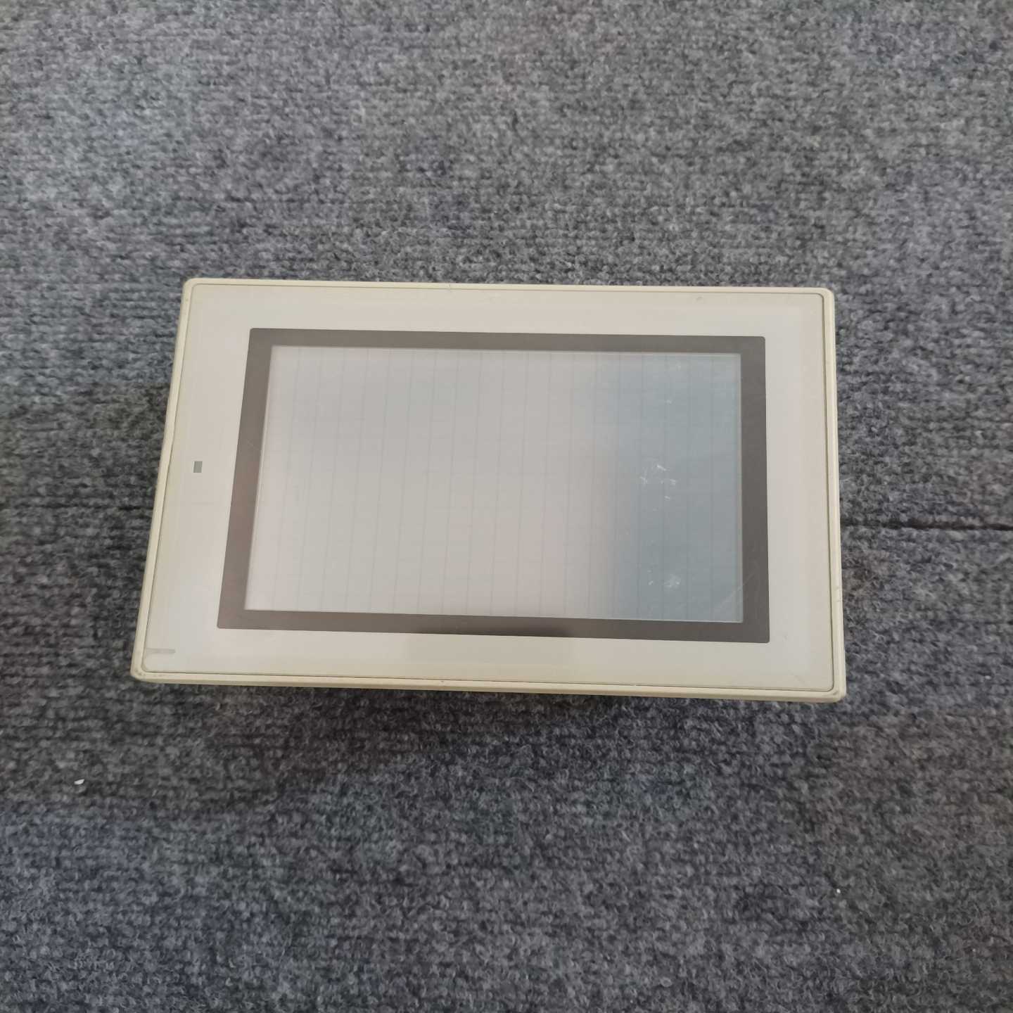 拆机基恩士KEYENCEVT3-Q5MW，成色如图，需要的--议价商品