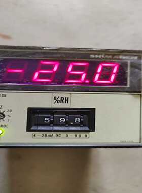 议价SHlMADEN（日本制造）温度继电器SR35一43Y一00