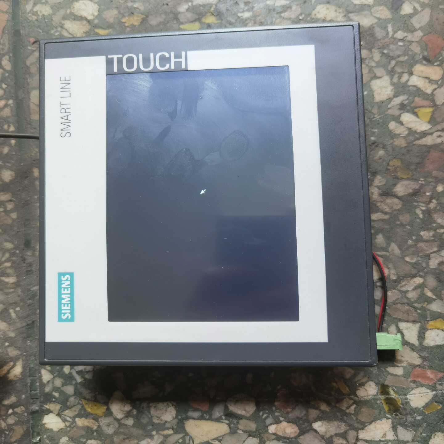 议价西门子触摸屏6AV6d6480CC113AX0,拆机正常的现货/维修