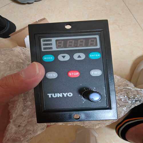 TUNYO/东洋，调速器，UX-200C询价