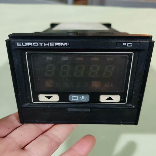 EUROTHERM欧陆温控器818P/TC/RLGC/PRO（佳毅工控）