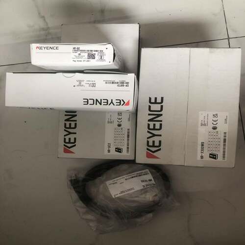咨询-基恩士HR-X300WB，5件套，的联系我，