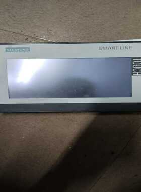 西门子触摸屏smart700IEV3，功能一切正常-议价