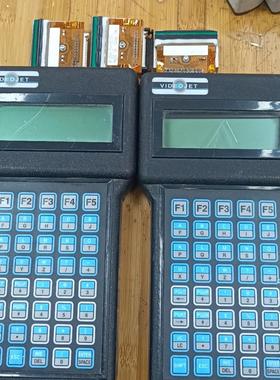 【请询价】伟迪捷VIDEOJET UNICORN II伟迪捷mm两台二