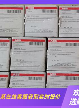 ABB电操机构1SDA066458R1直动电机机构48-60拍前询价下单