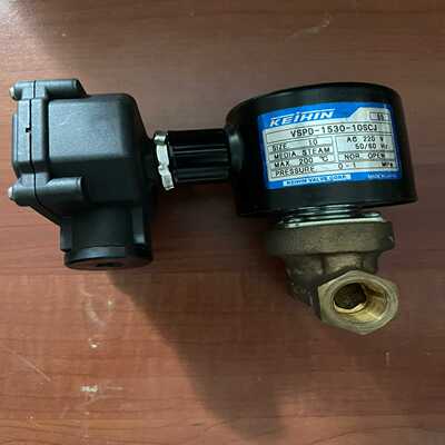 VSPD1530-10SCJ 220V库存新件没使用过~询价