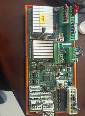 德国huber控制器-A7.53013.00001-2B适用