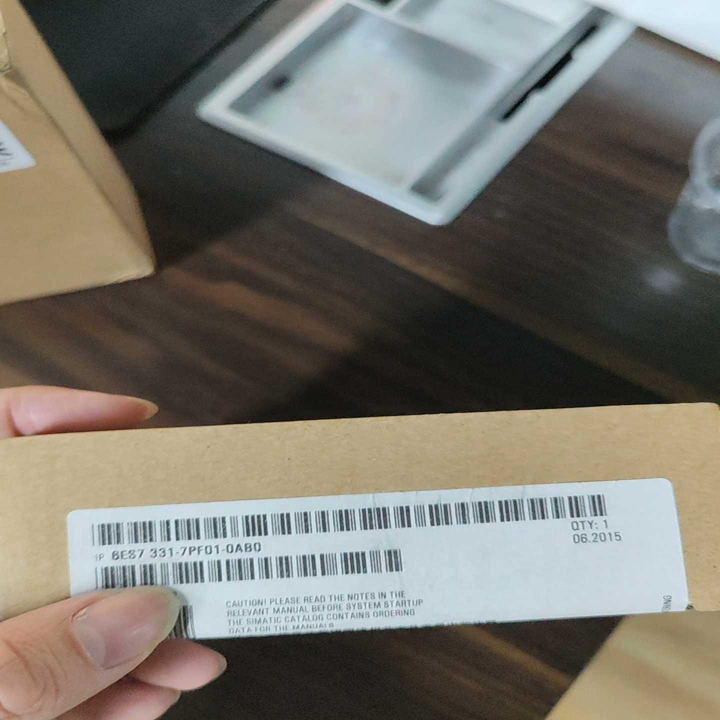 6ES7331-7PF01-0AB0联系询价