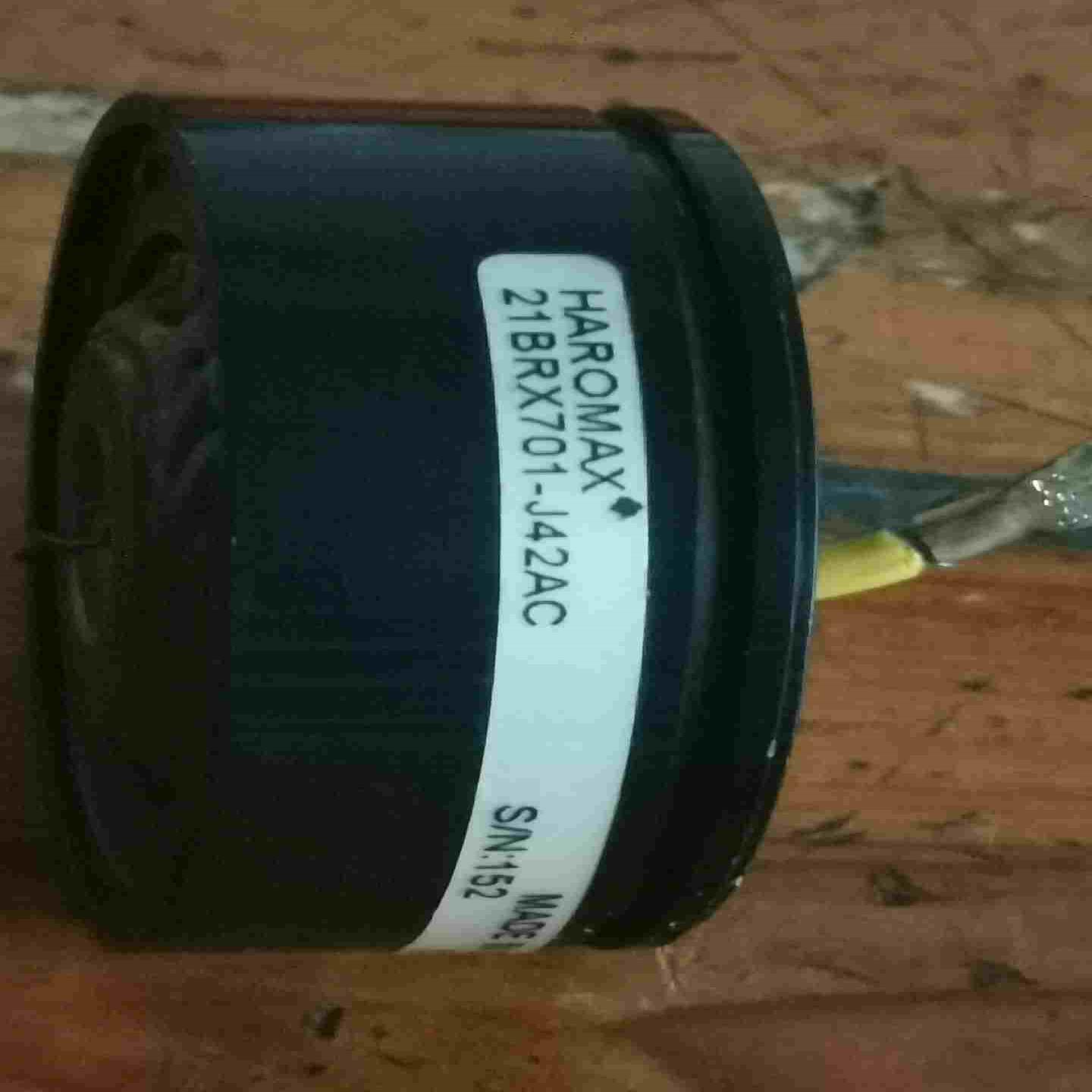 HAROMAX哈罗威编码器21BRX701-J42AC二询价