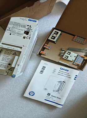 咨询-伦茨E82EV751K2C变频器0.75kw