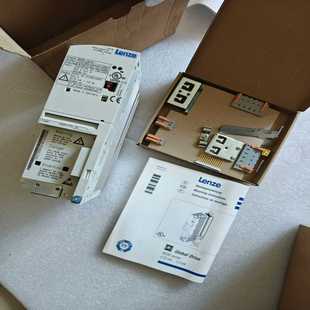 咨询 伦茨E82EV751K2C变频器0.75kw