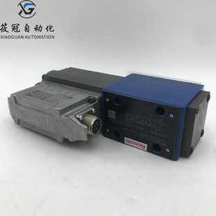 24A1有库存 REXROTH力士乐比例G换向阀型号4WRPEH10C4B50L