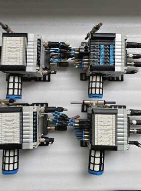 9新费斯托阀岛CPV10-GE-DI02-8。546188~询价