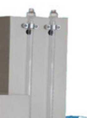 厂家直供SELT-A微控粘土吸蓝量试验仪粘土吸蓝量测试仪