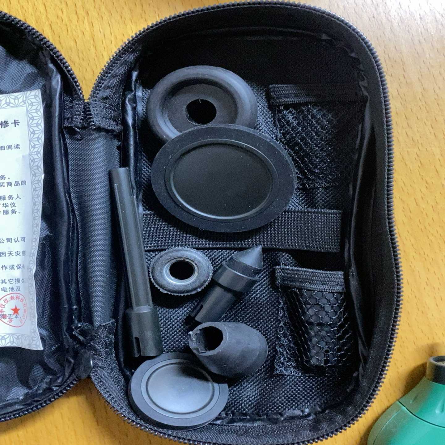 （议价）MASTECH华仪MS6208A非接触式转速测试仪…